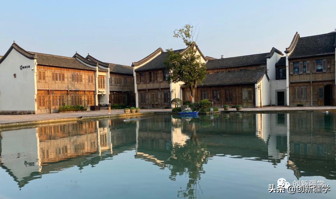 浙江大学创新管理新疆班开课,浙江大学创新与管理能力培训内容