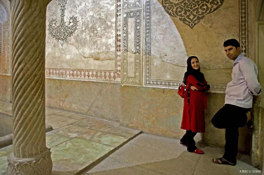 伊朗宣布对中国免签吗,中国游客赴伊朗免签可停留21天