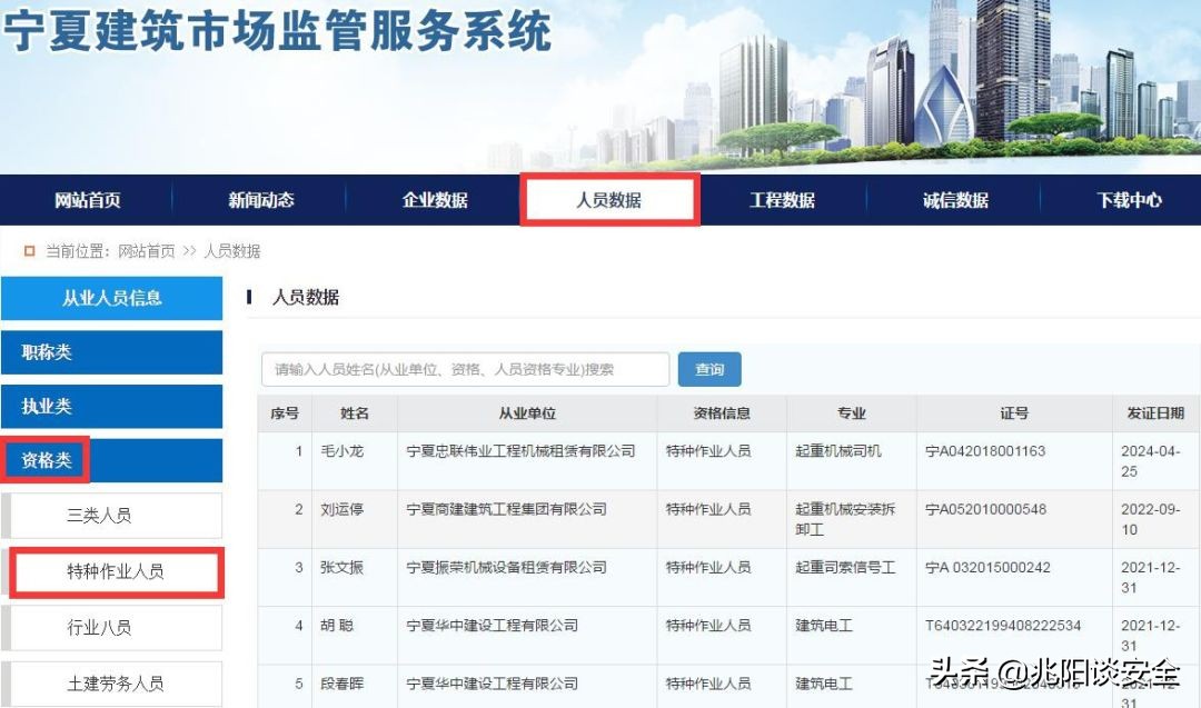 特种设备分类最新标准,特种设备资质标准