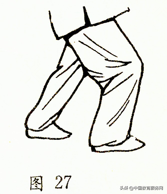 九宫旋转十二桩法,九宫八卦如何旋转