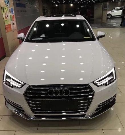 奥迪a4l故障率排行榜,奥迪a4l故障率高吗值得入手吗