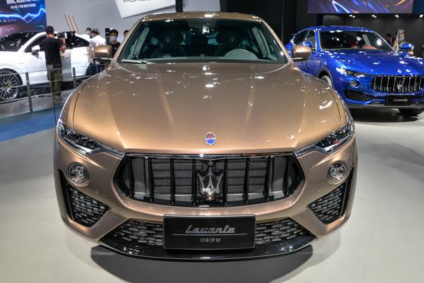 莱万特最新款声浪,推荐几款性价比高的百万级suv