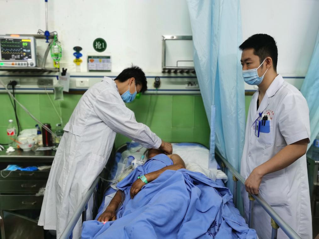 华西周良学神经外科全国排名,宜宾华西医院周良学