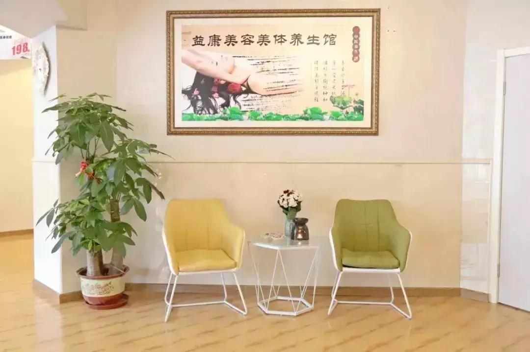 中医养生馆保健刮痧按摩,天津最好的刮痧店