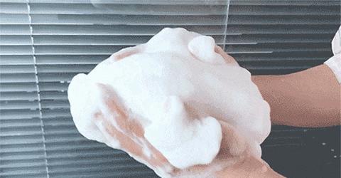 羽绒服局部脏了正确清洗方法,羽绒服脏了教你一招就能清洗干净