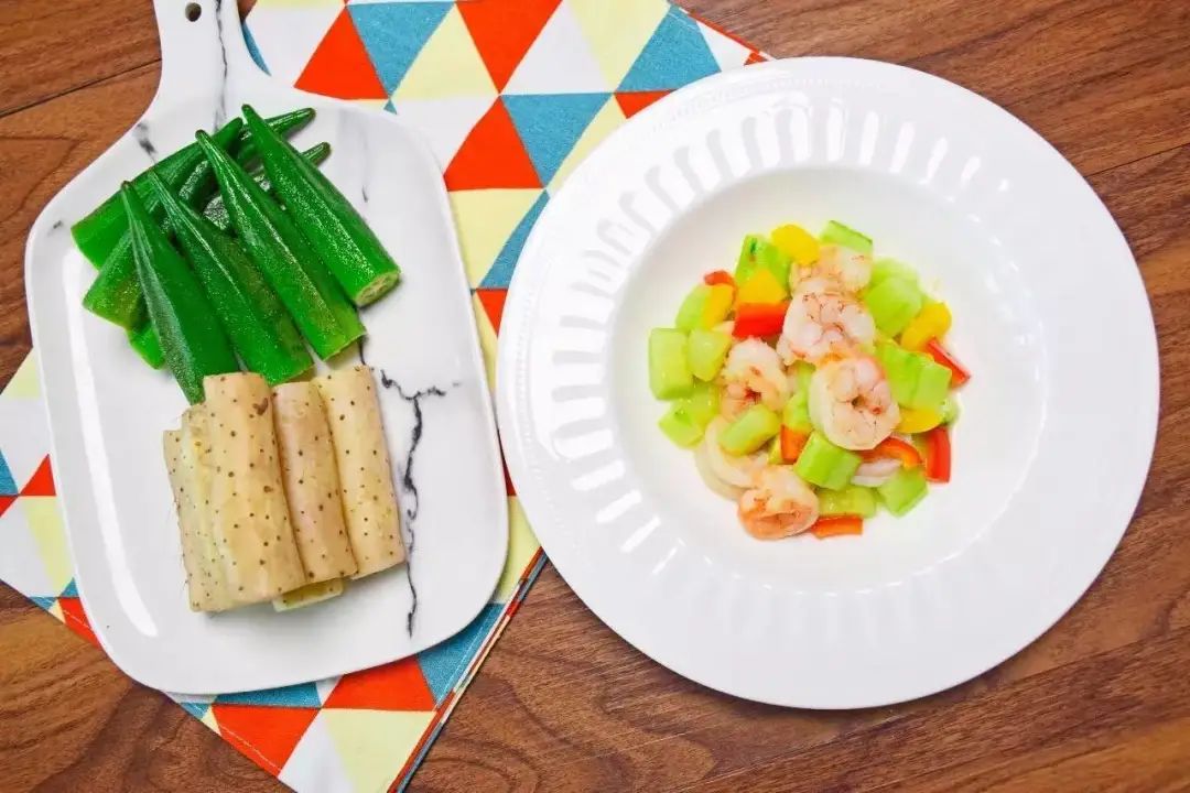 瘦到80斤的饮食,瘦到90斤早餐该吃什么