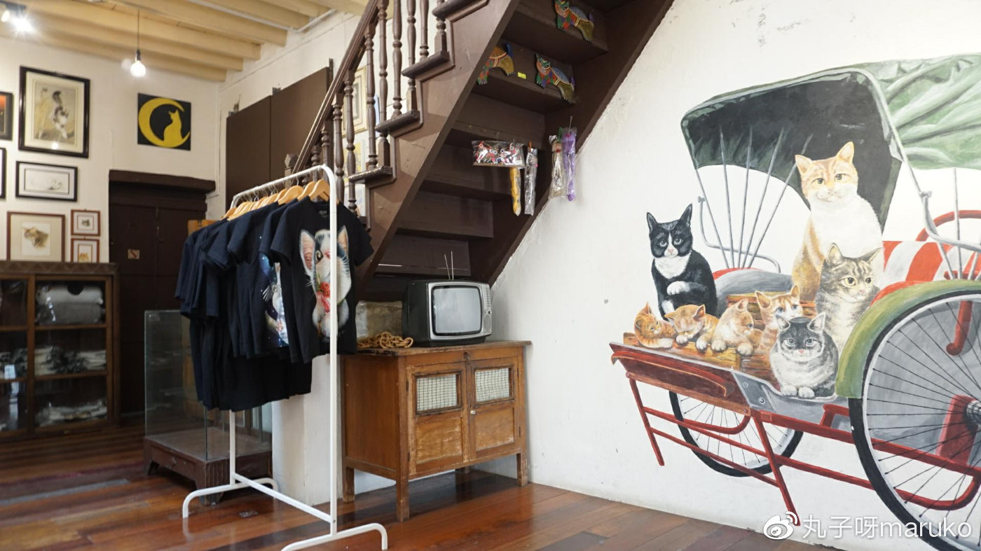 马来西亚槟城欢乐假期之旅,马来西亚槟城二日游攻略