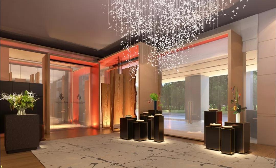 2022年最贵的10家酒店,2020最值得期待的15家酒店