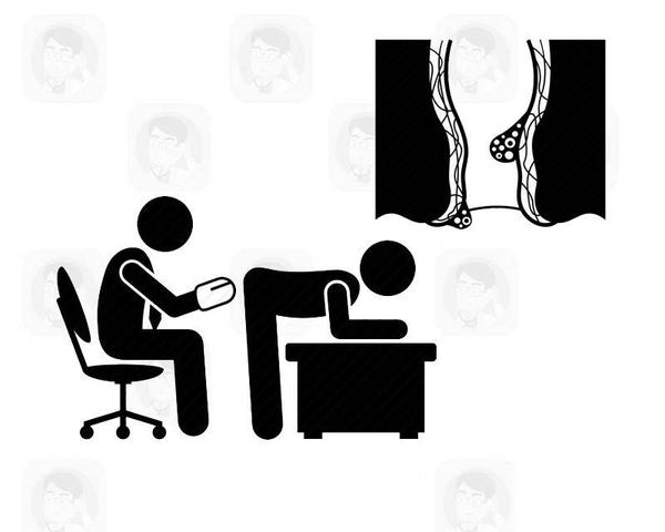 内痔最怕的一个偏方和土方法,一招治内痔