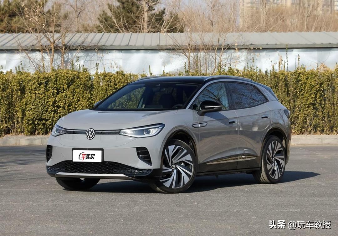 高尔夫纯电裸车价格8.98万,高尔夫纯电最高优惠