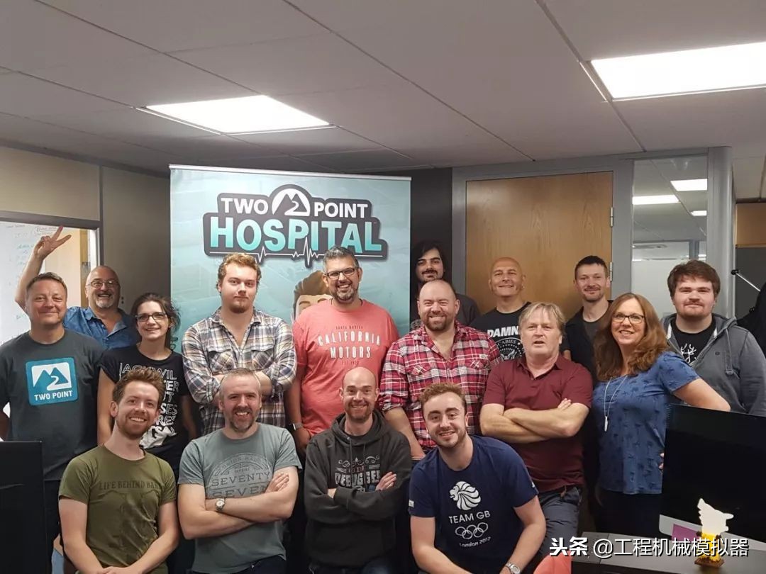 推荐医院类游戏,你玩过的全部游戏手游