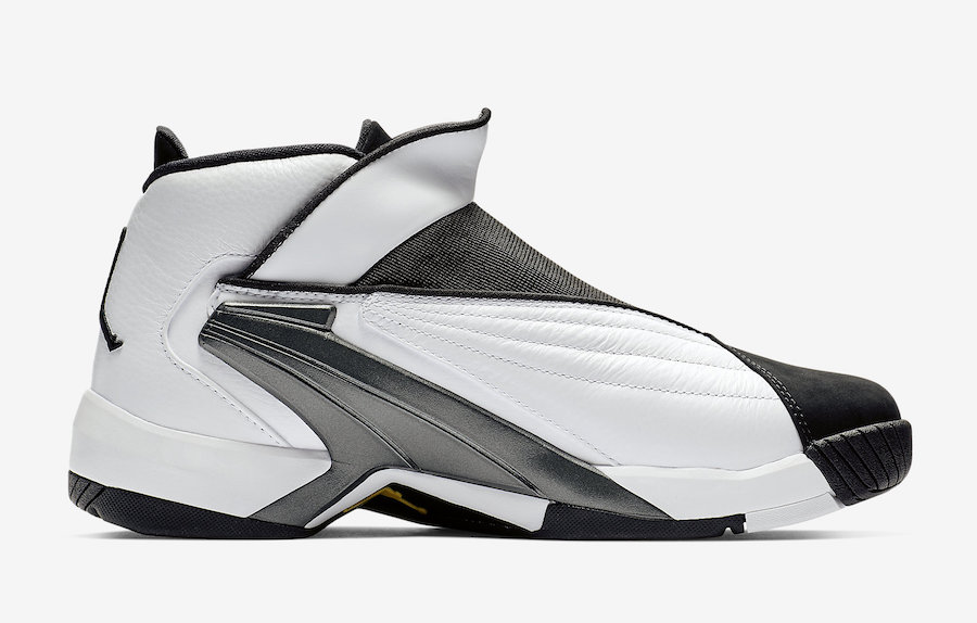 像刀锋战士的跑鞋,乔丹雨燕最新版本