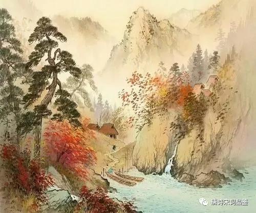 水调歌头秋色渐将晚读音,水调歌头秋色渐将晚朗读