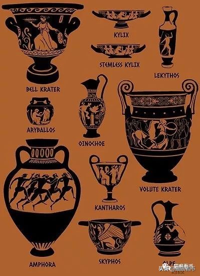 古希腊时期的古钱币,古希腊钱币使用方法