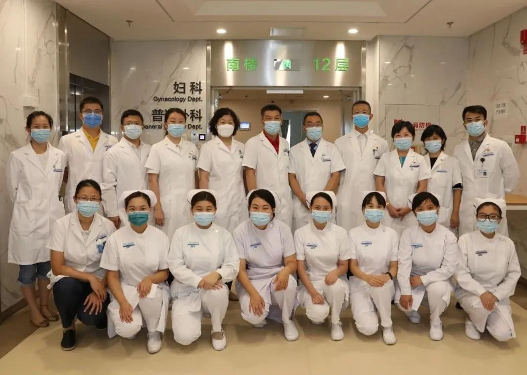 新龙泽医院住院部,积水潭新龙泽院区妇科怎么样