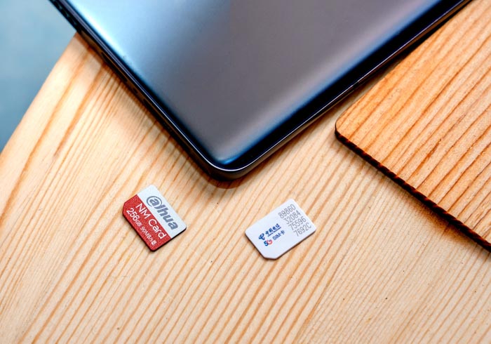 大华存储卡评测,大华nmcard高速存储卡