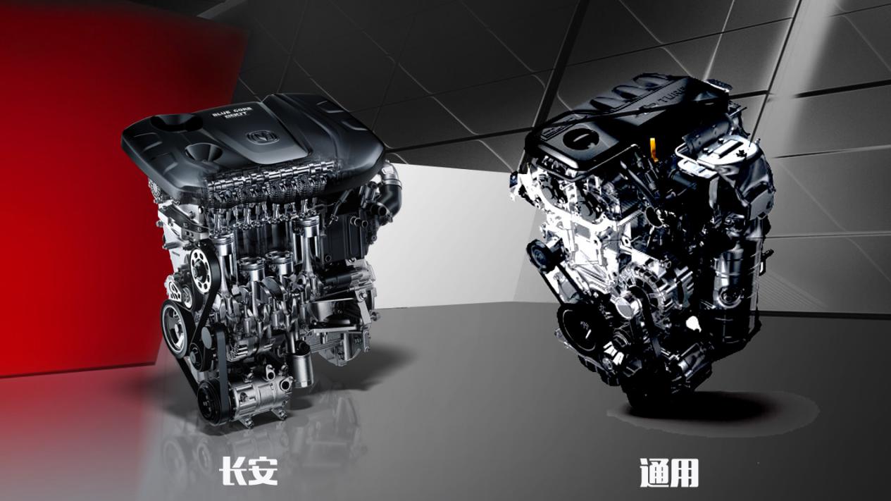 雪佛兰科鲁泽和长安逸动,雪佛兰科鲁泽跟长安逸动哪个好