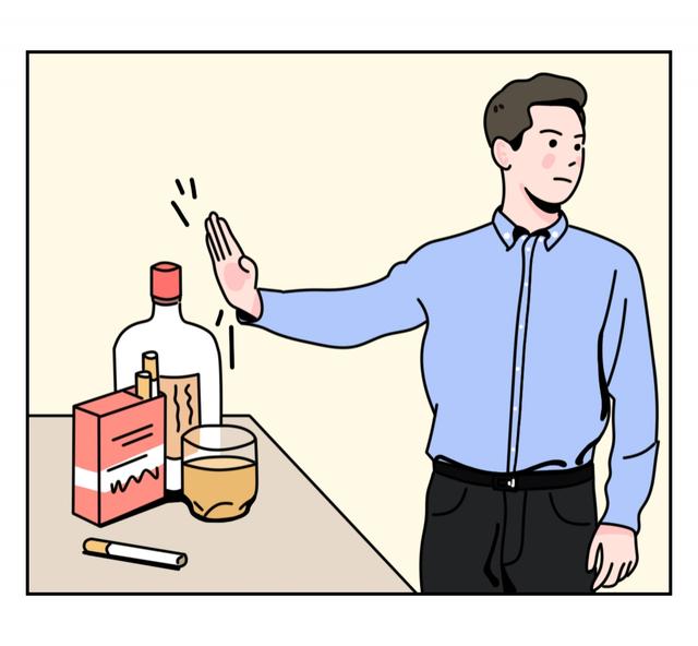 如何礼貌的说对方有口臭,怎么礼貌性的提醒别人口臭