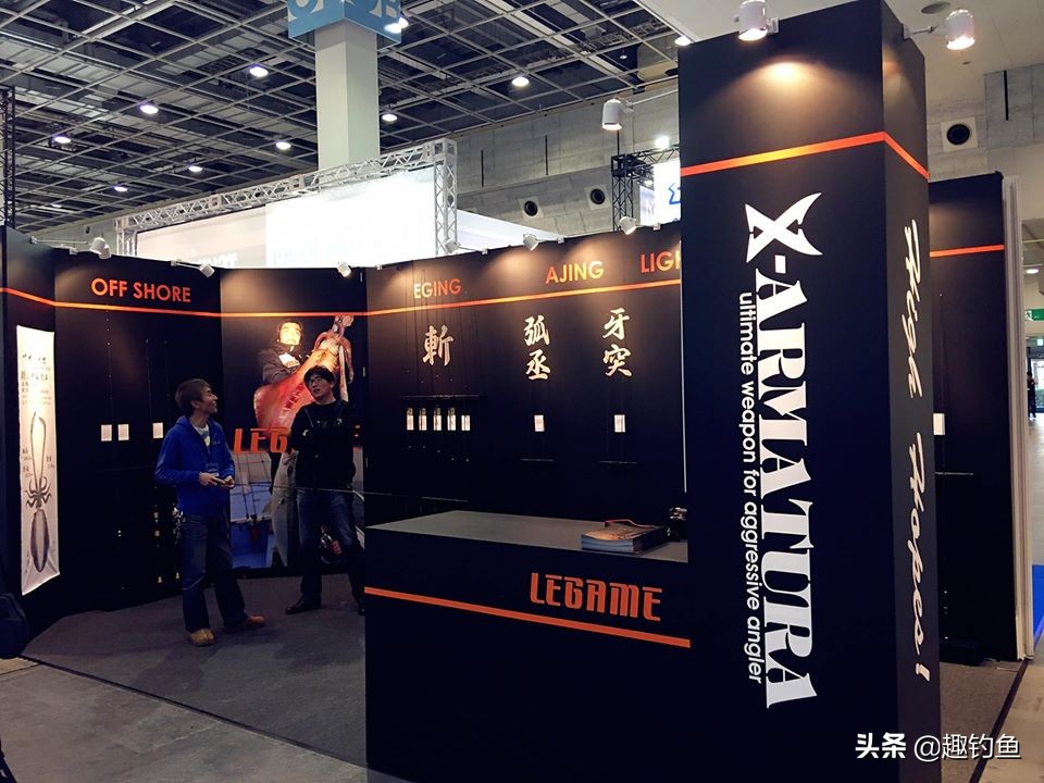 日本钓鱼装备视频,日本钓鱼渔具怎么用