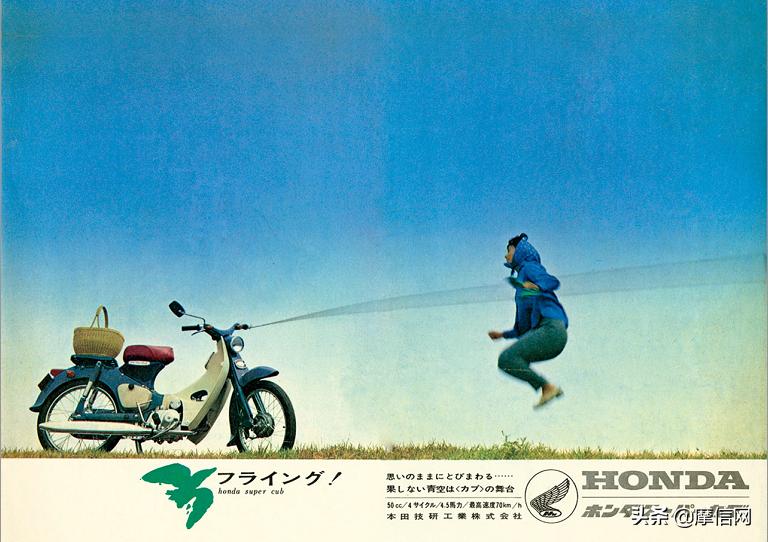 摩托哥:二次元、本田幼兽与未来