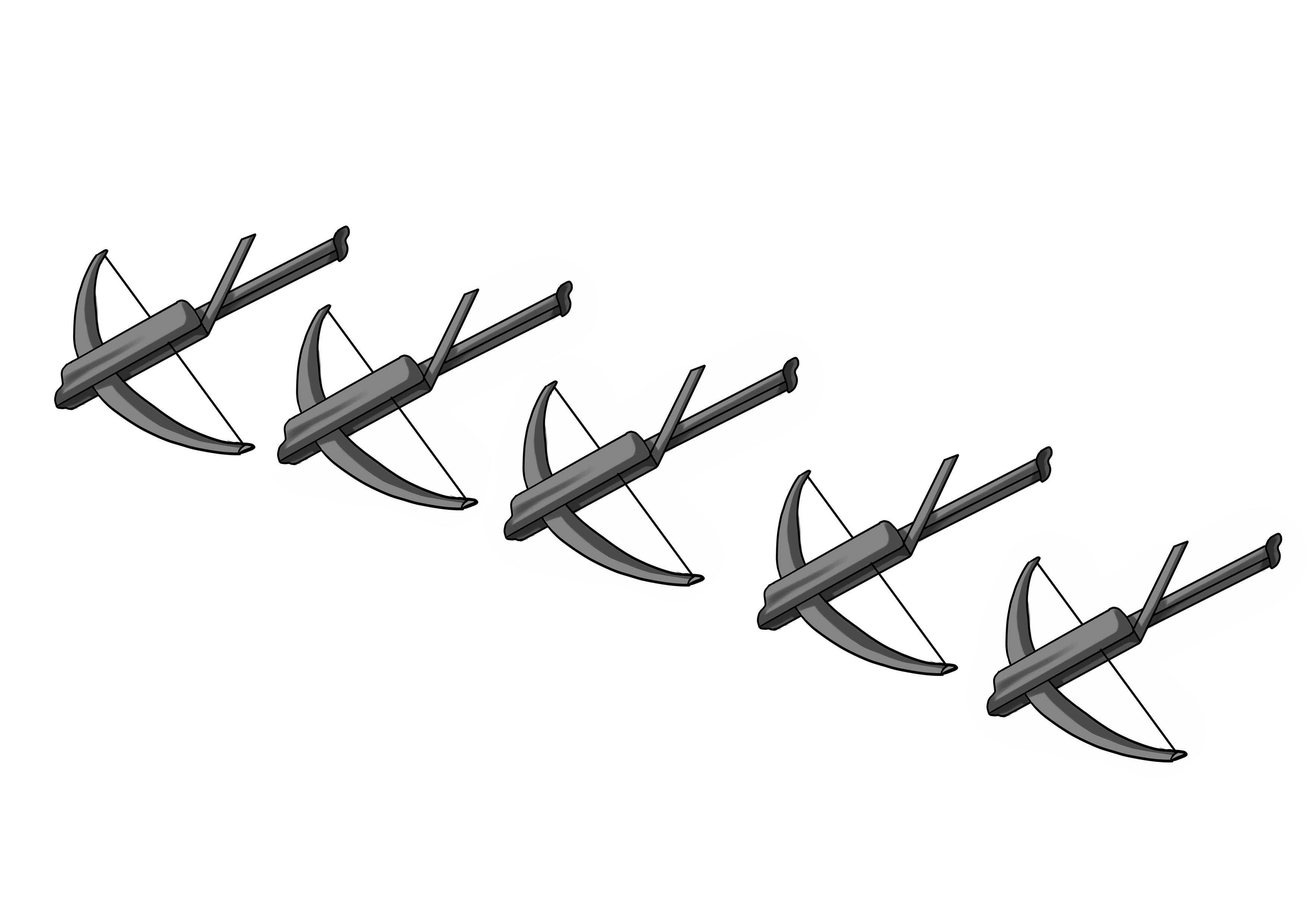 蜀汉骑兵有多少,蜀汉精锐军队是哪支军队