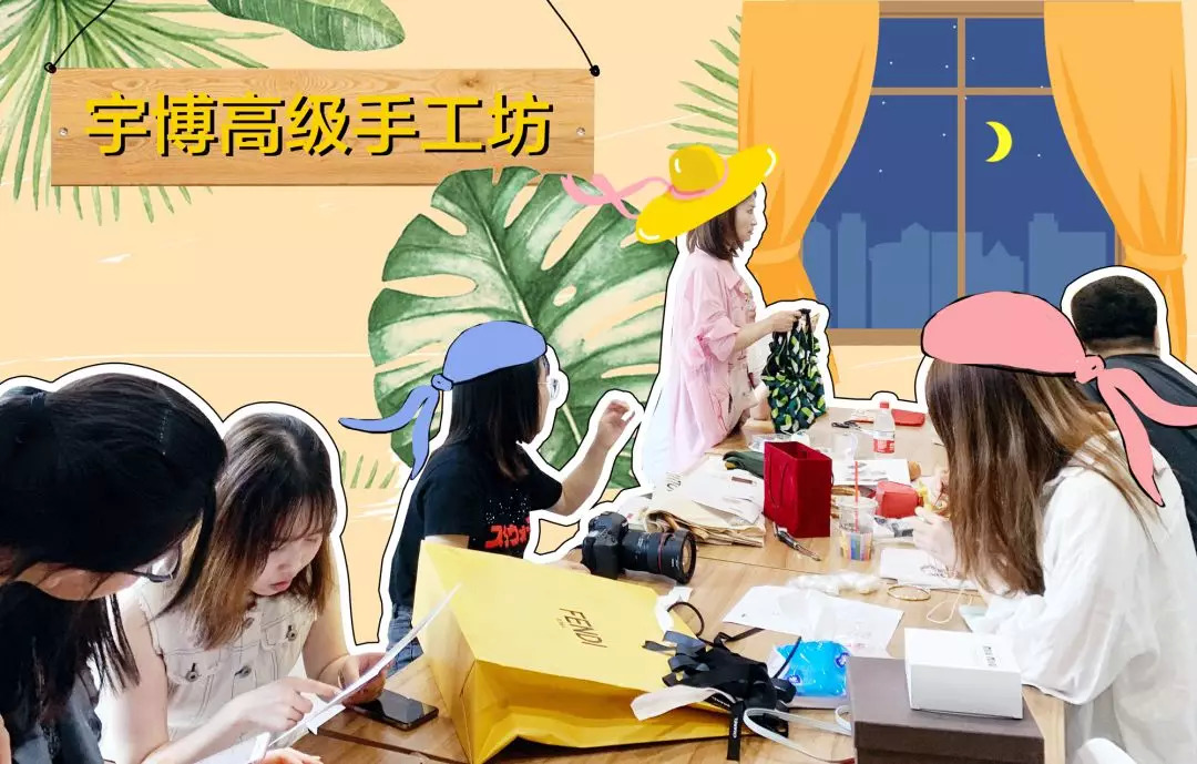 废旧纸袋如何做收纳包包,大牌纸袋斜挎包包改造教程