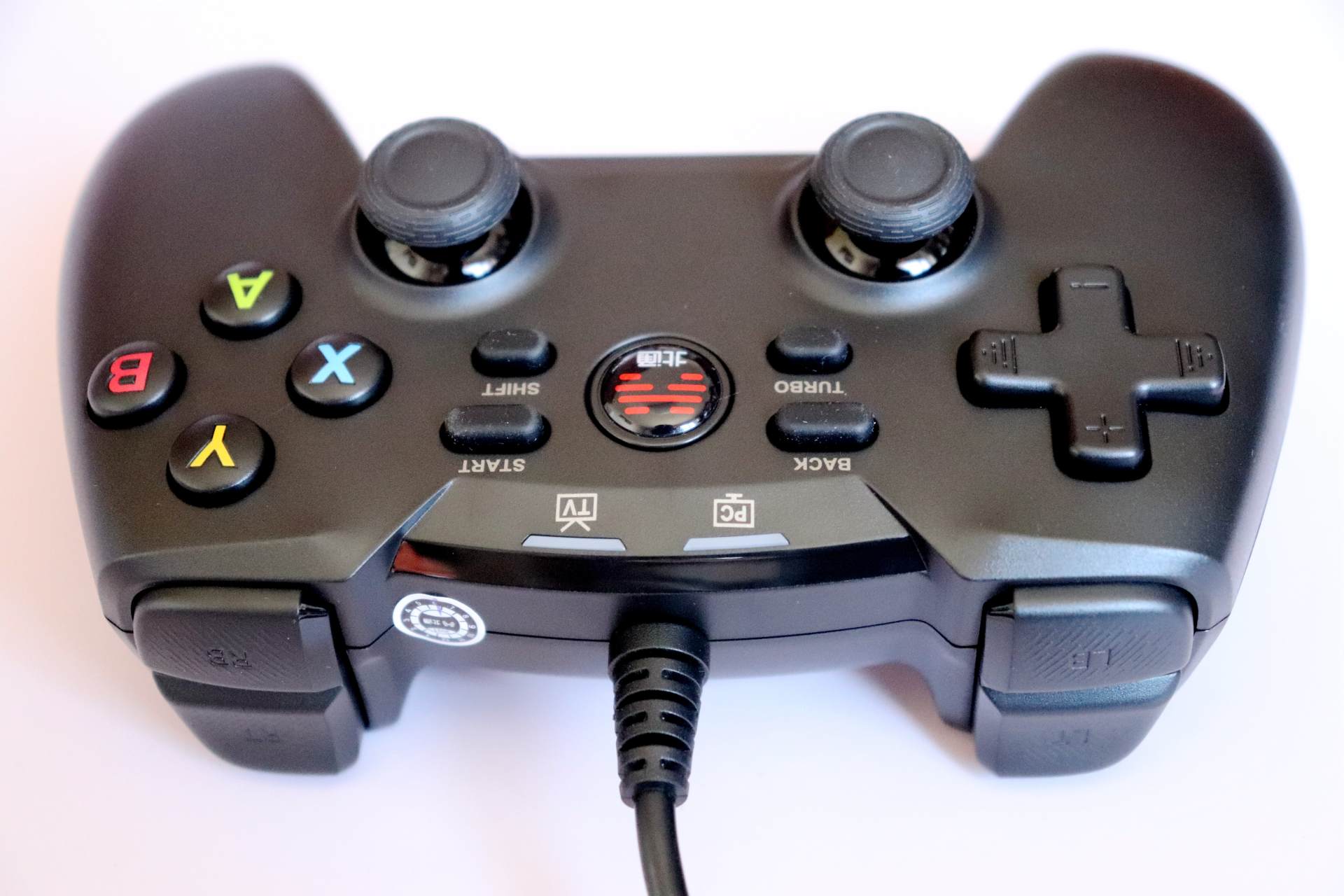 北通蝙蝠4手柄测试,北通蝙蝠4手柄游戏设置