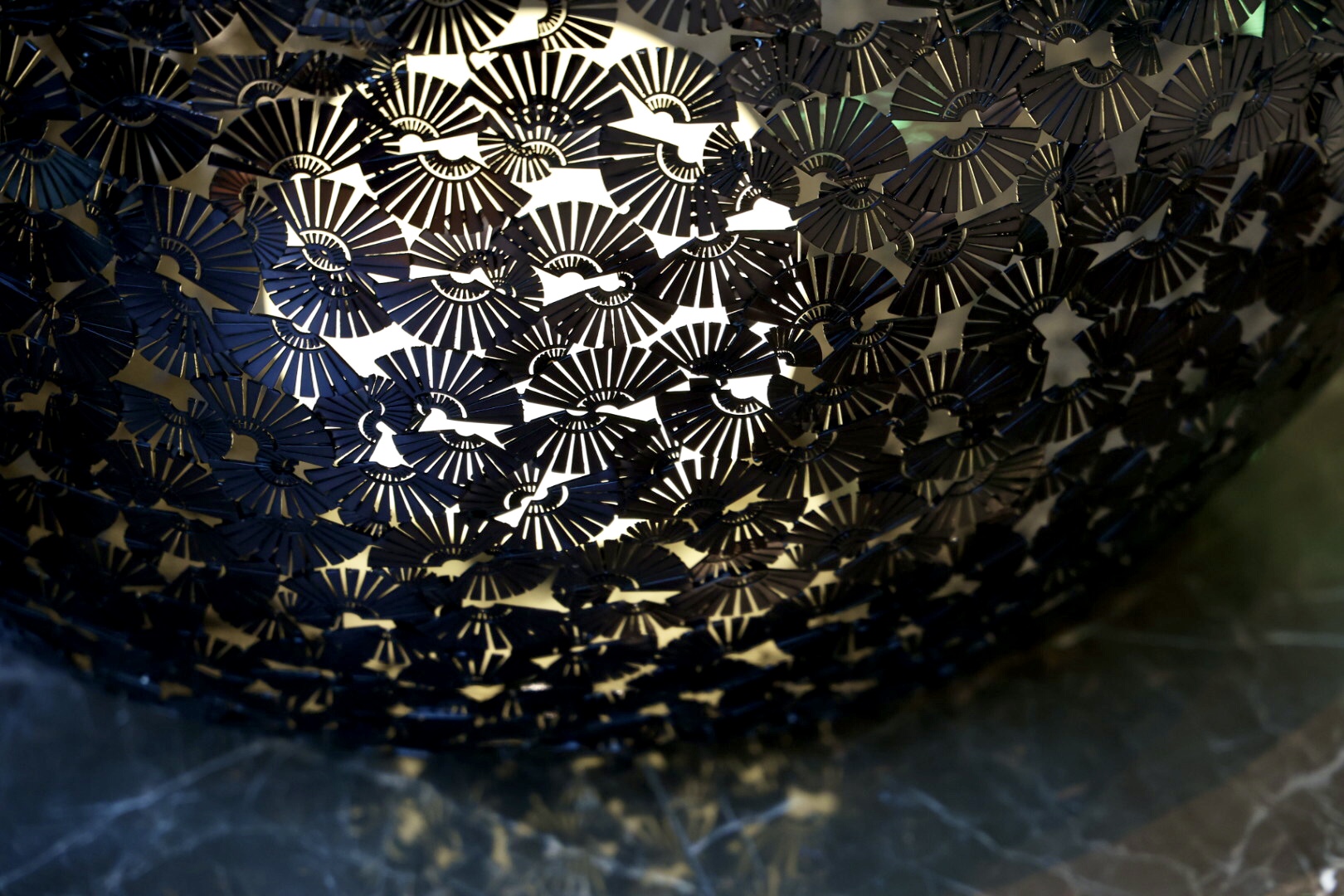 建六竟藏了一座像家一般温暖的奢华公寓式酒店