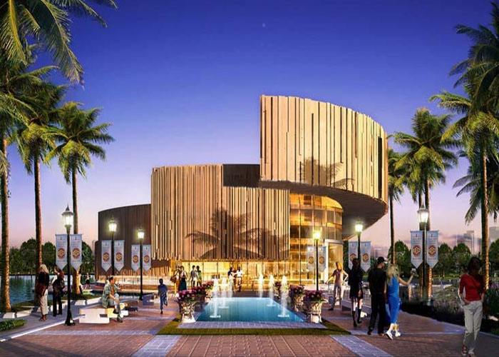 海口买房最坑的小区,海口住宅业主打起来