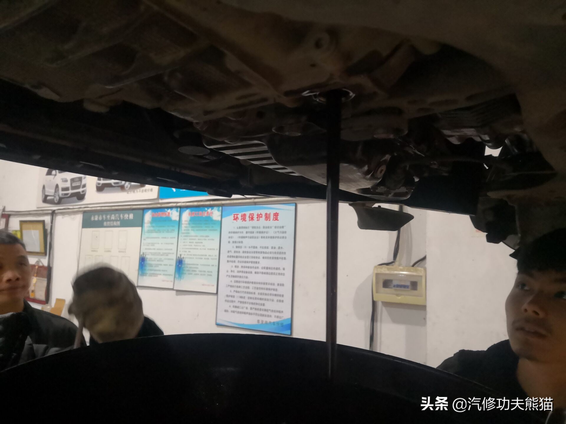 斯柯达昊锐发动机烧机油大修,18款的斯柯达为什么烧机油