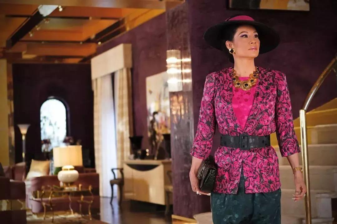 WhyWomenKill|一部时尚女性教科书