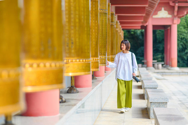 山东周边游2天1夜小众,5.1山东五日游