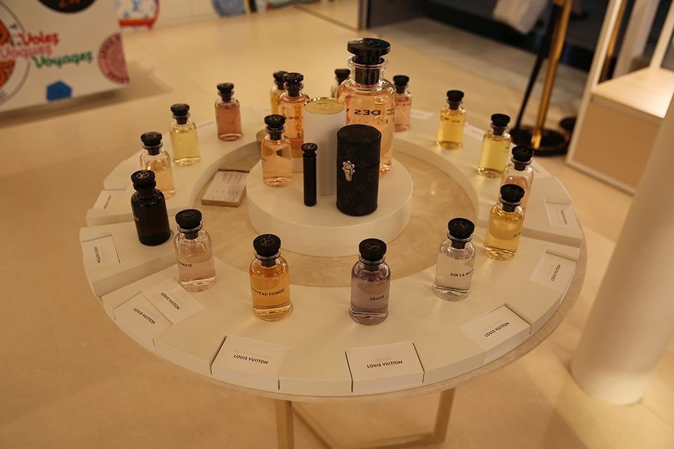 再刷巴黎!用没人试过的方式,和这座城市谈了谈心