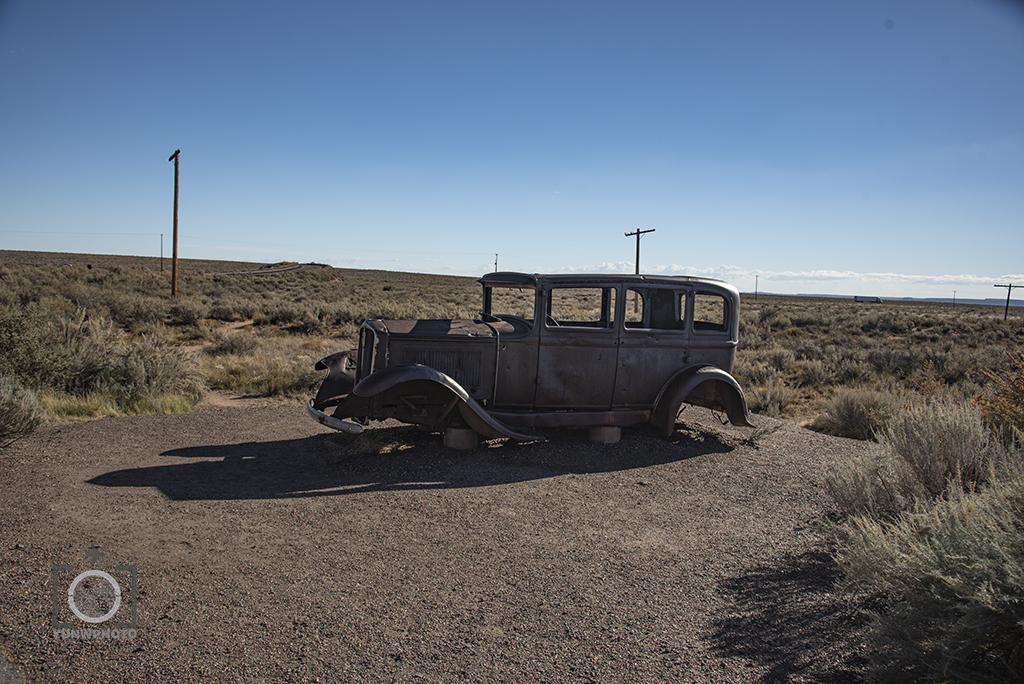 分析美国66号公路,美国66号公路究竟有多美