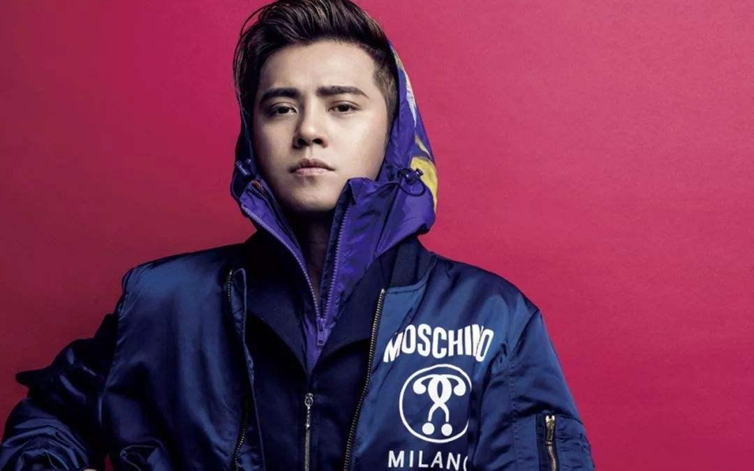 罗志祥到底爱谁,罗志祥真的爱过周扬青么