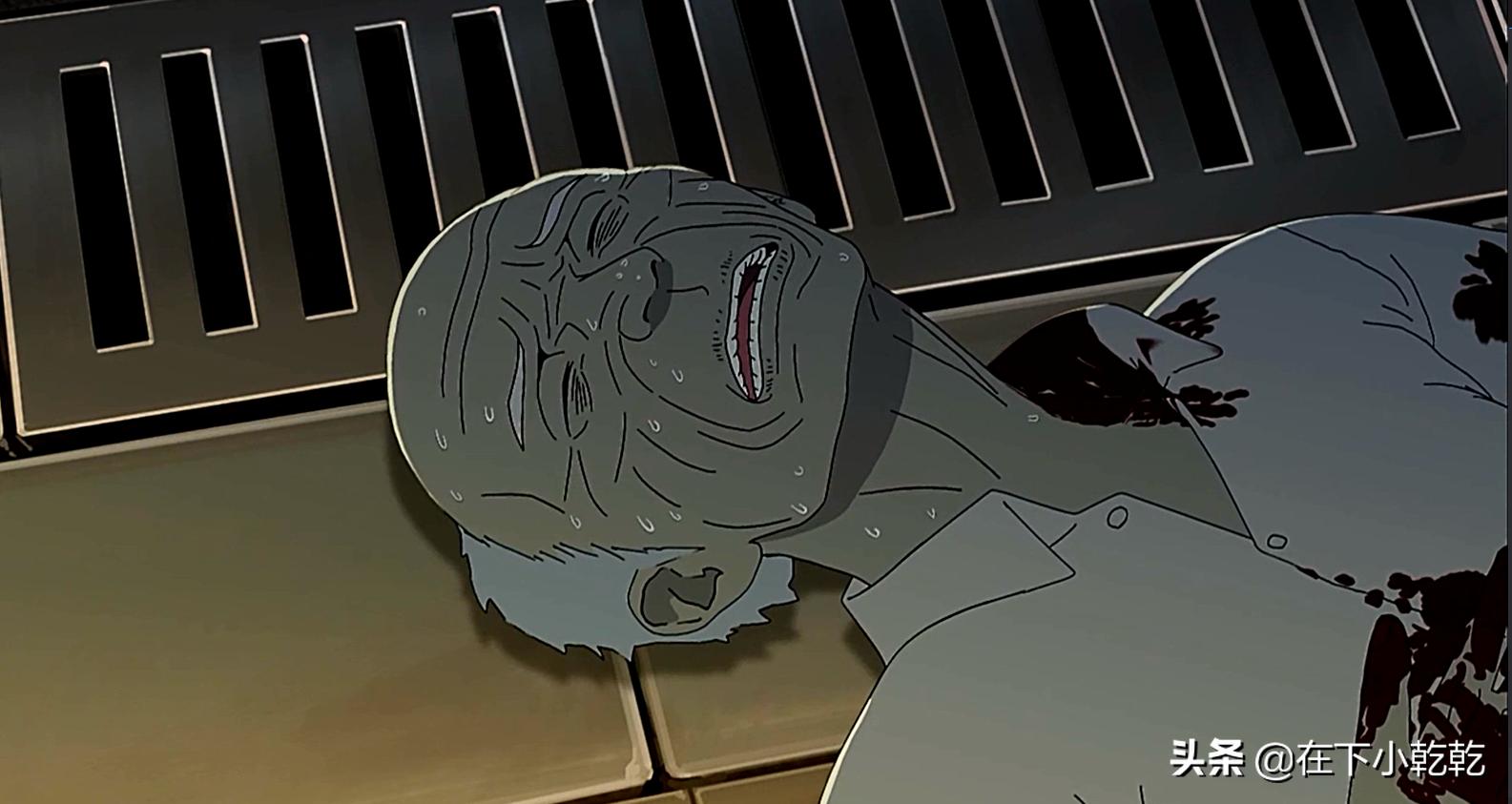 《釜山行》:丧尸为什么不会自相残杀？因为他们是有思想的。