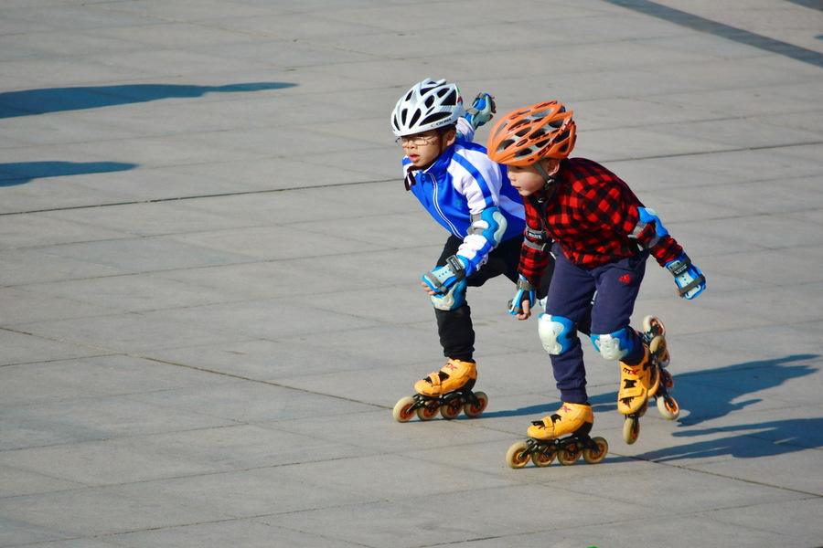 有关运动的小绘本,拓展视野了解百科知识