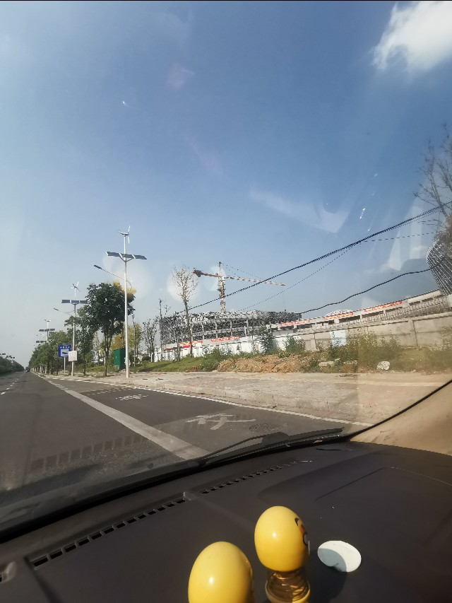 滨江新城在永州中心城区格局中的作用