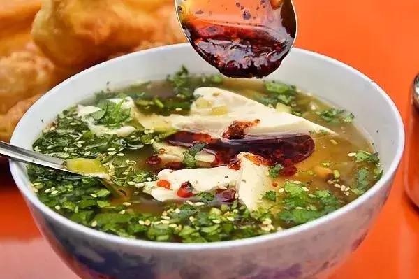 银川十大好吃的饭店,来银川必吃的早点