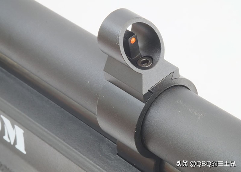 中国生产过的气枪品牌,中国生产的气枪