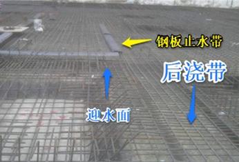 遇水膨胀止水带止水条,遇水膨胀止水条简介