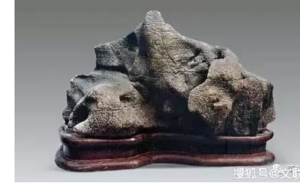 天下第一石,天下第一石灵璧石价格