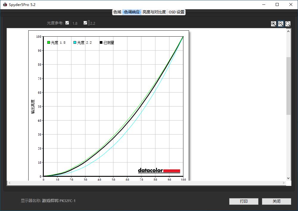 大屏遇上蓝蜘蛛,Spyder5Pro实测游戏悍将大屏电竞显示器电竞
