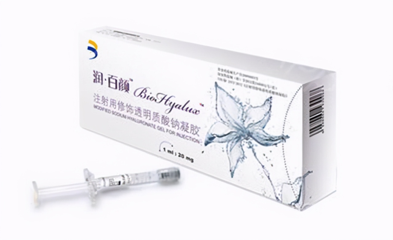 国产玻尿酸品牌十大排行榜价格,注射玻尿酸品牌十大排行榜
