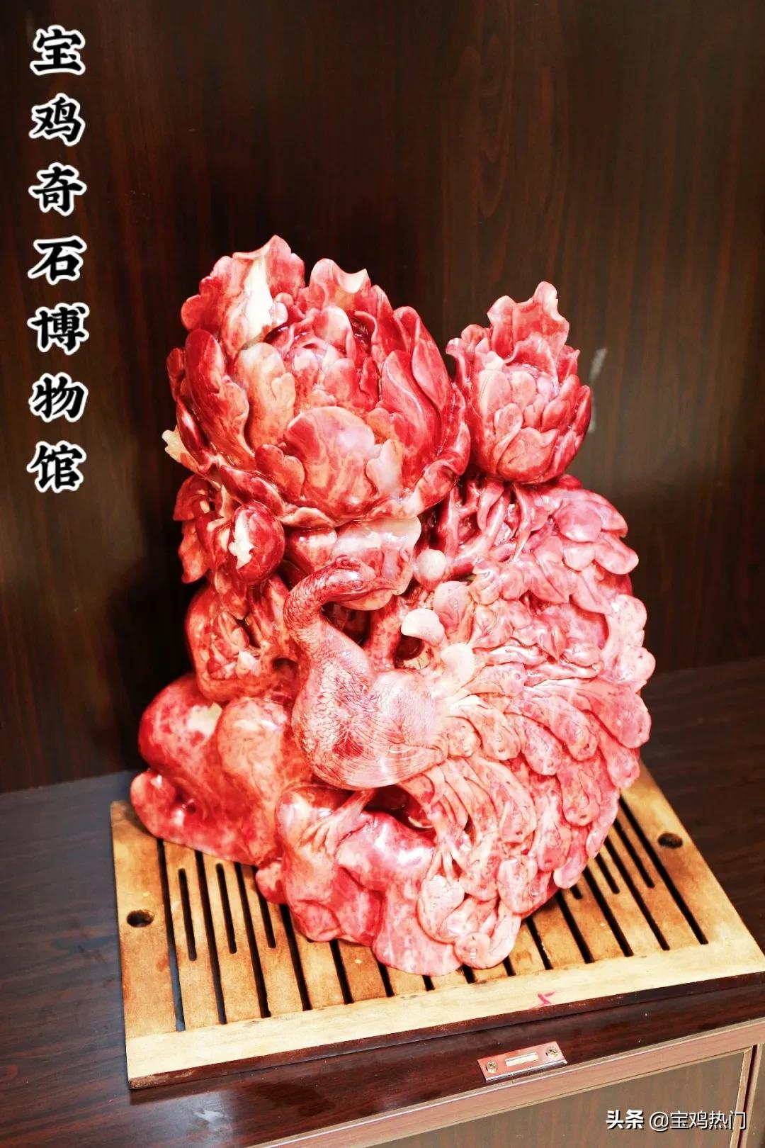 宝鸡著名街区,宝鸡旅游街区