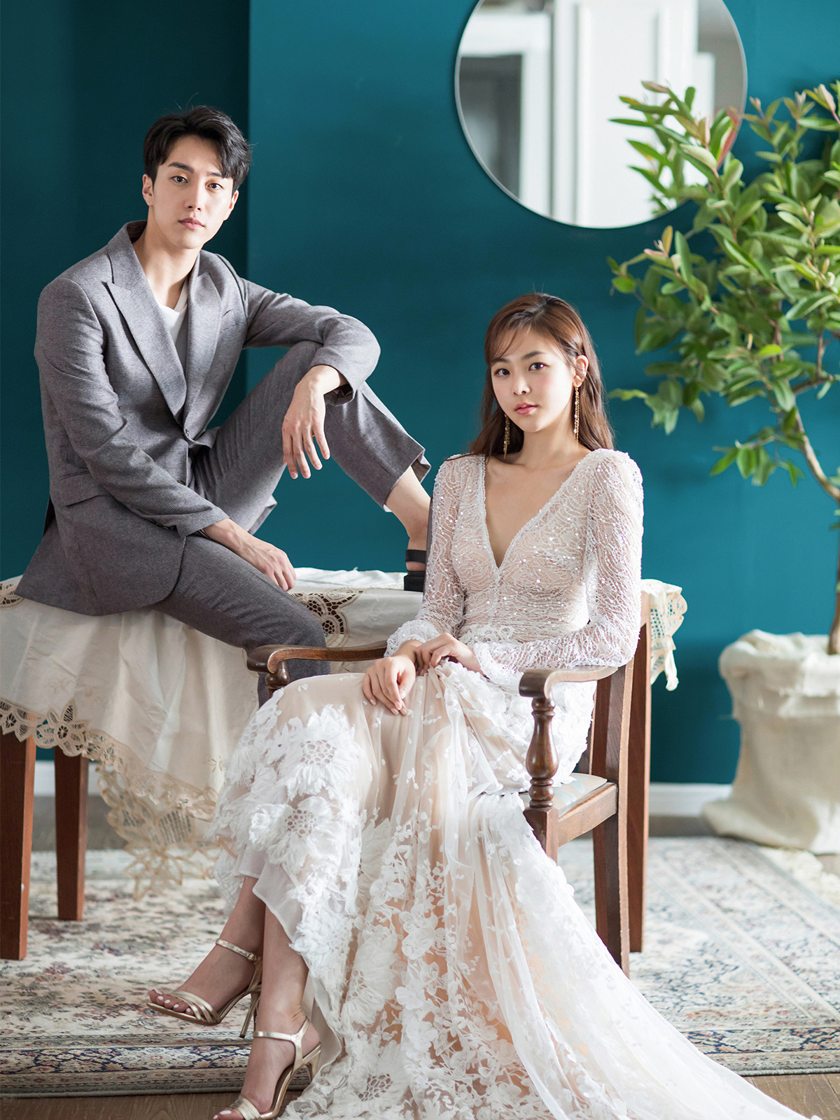 淮安婚纱摄影哪家好前十名排行榜,淮安十大婚纱摄影