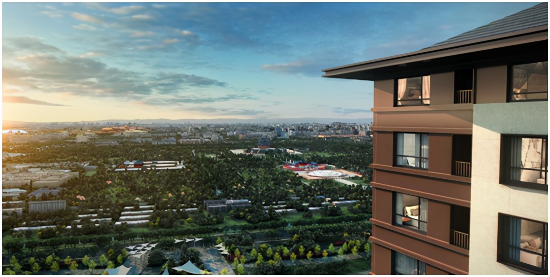 四月北京推荐,北京四月楼盘销售排名