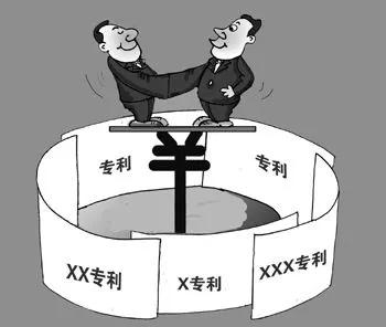 2022十大知识产权案例,知识产权五件典型案例