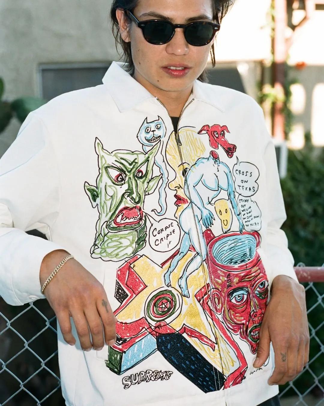 「每周联名X讯」众人骂丑，价格却直逼倒钩的鞋究竟长什么样？