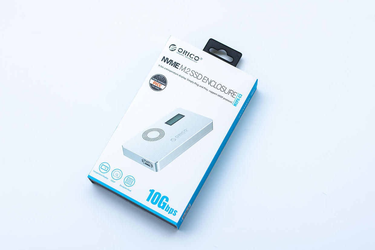 orico奥睿科3.5寸硬盘外置盒,奥睿科orico硬盘盒扩展坞m.2nvme